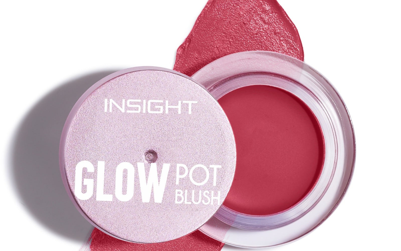 Insight Glow Pot Blush