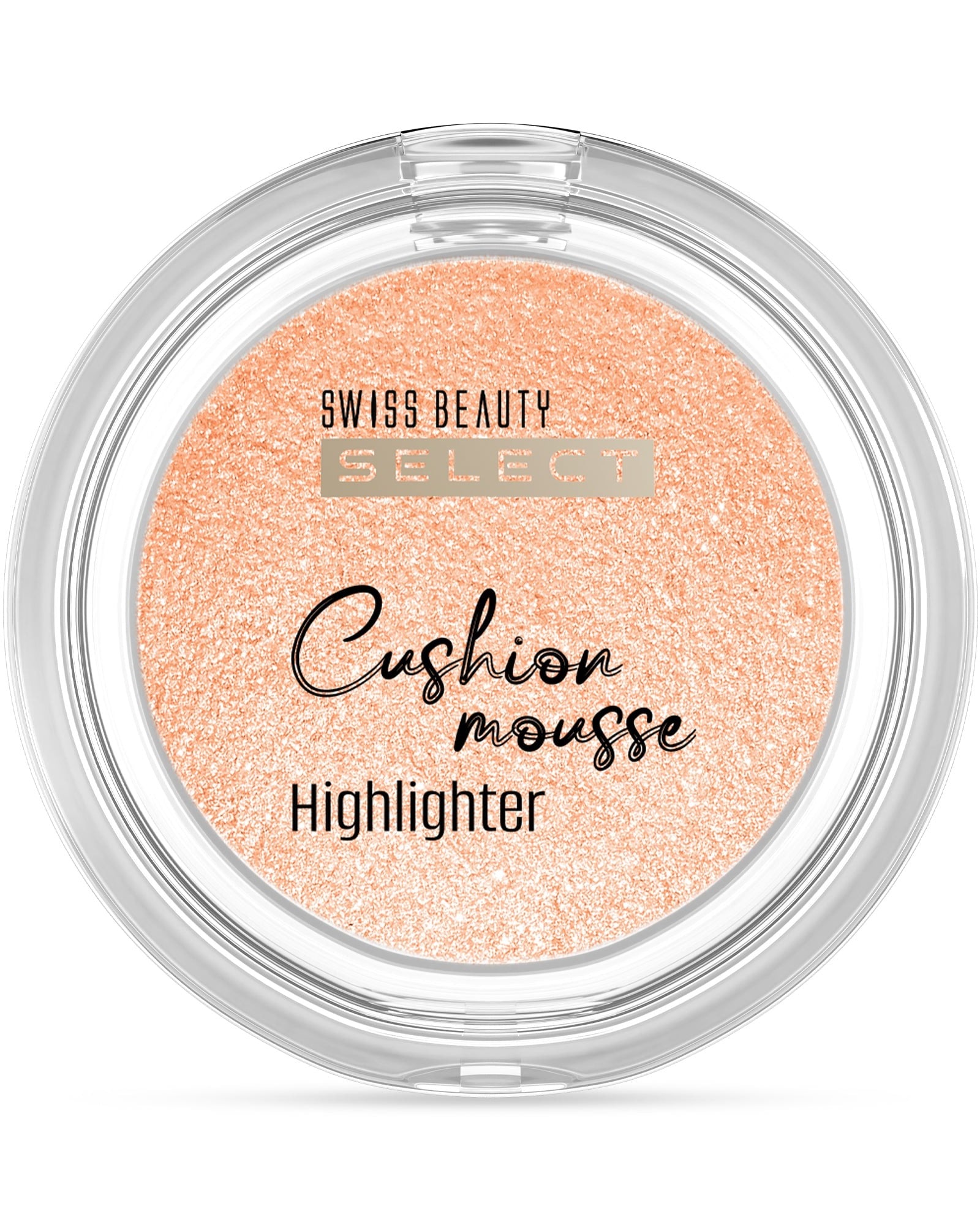Swiss Beauty Select Cushion Mousse Highlighter