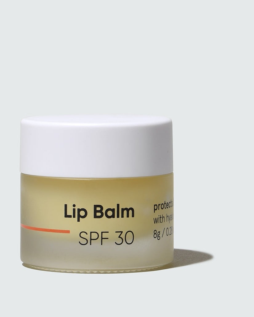 Minimalist Lip Balm SPF 30
