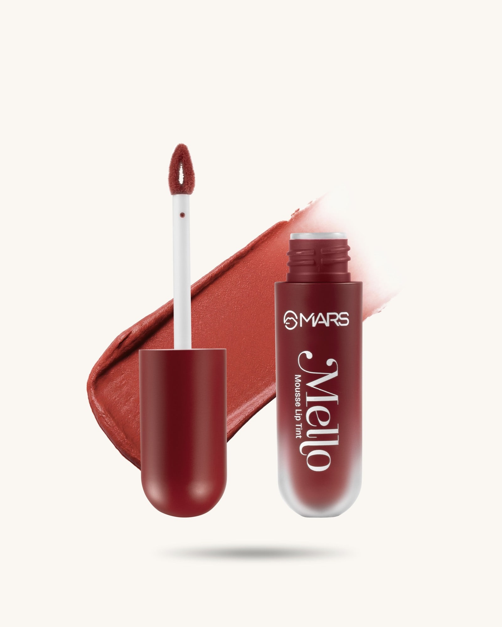 MARS Mello Mousse Lip Tint