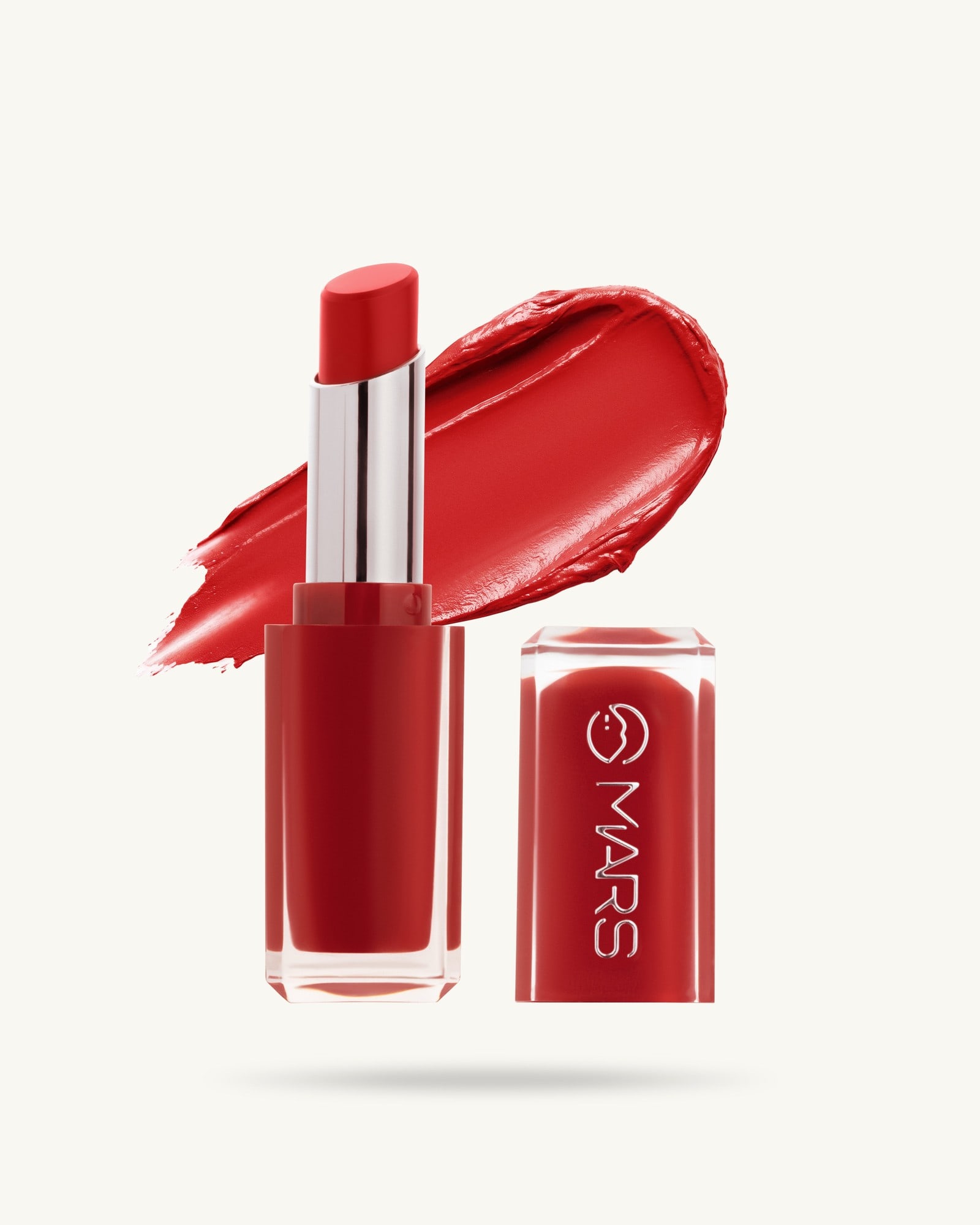 MARS Krave Crème Lipstick