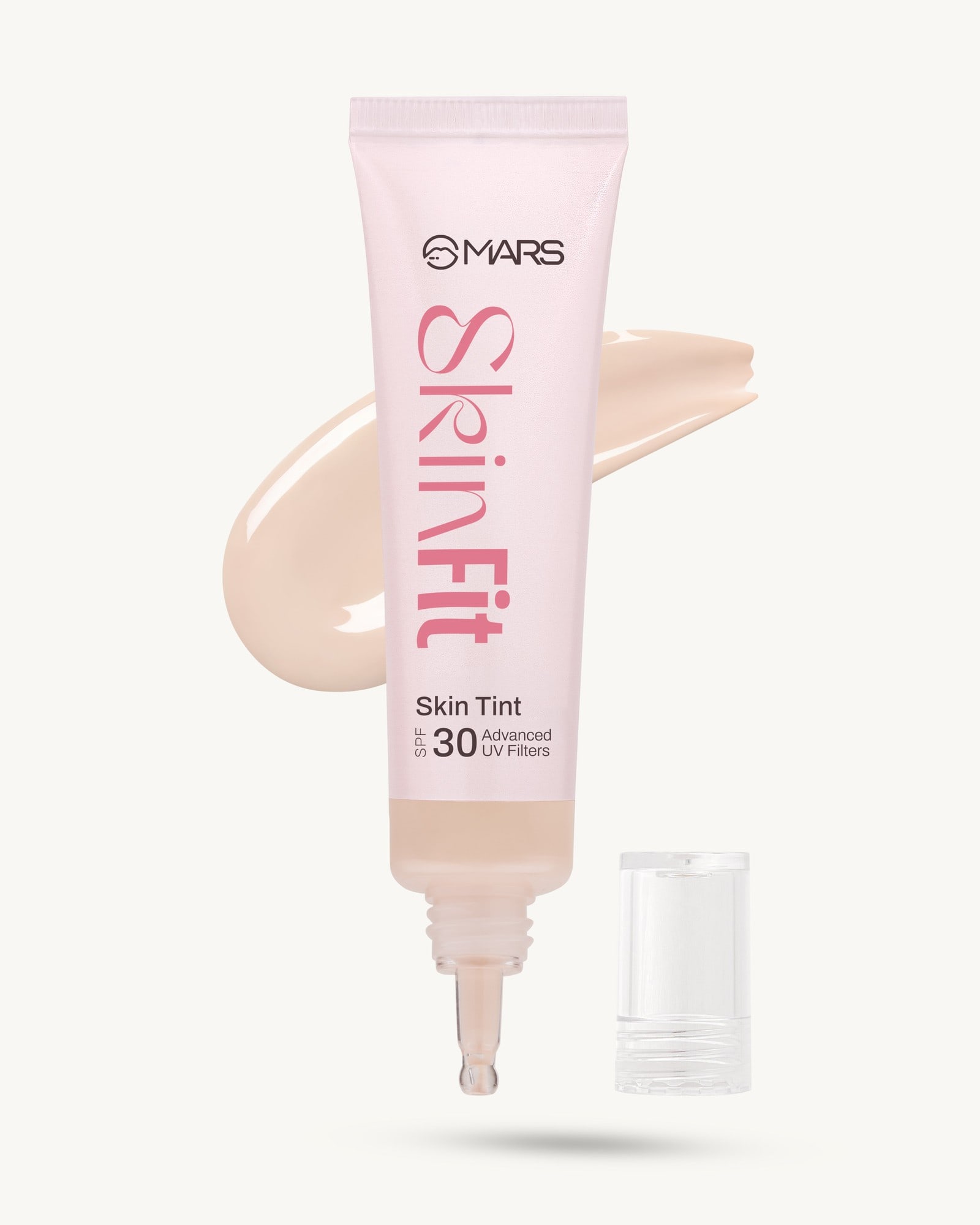 MARS SkinFit Skin Tint SPF 30